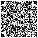QR code with J & R Gomez Transport contacts