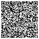QR code with J Santos A Gonzalez contacts
