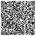 QR code with A & G Central Music Inc contacts