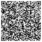 QR code with Alpha Home Health Care contacts