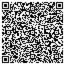 QR code with David King OD contacts