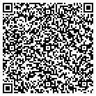 QR code with K B's Express Transportation contacts
