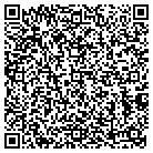 QR code with Haines Towing Service contacts