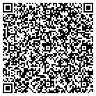 QR code with B&J Heating Contractors contacts