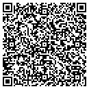 QR code with Hazlet Towing And Transportion contacts