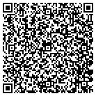 QR code with Hiawatha Towing Inc contacts