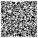 QR code with Moore's Painting Dba contacts