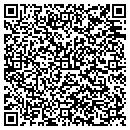 QR code with The Feed Store contacts