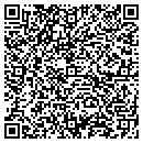 QR code with Rb Excavating Inc contacts