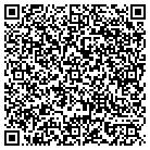 QR code with J C & Daughters 24-Hour Towing contacts