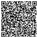 QR code with Wce contacts