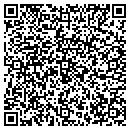 QR code with Rcf Excavation Inc contacts