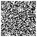 QR code with Avon By Beth contacts