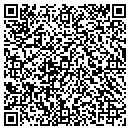 QR code with M & S Operations Inc contacts