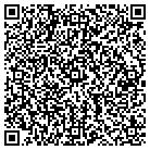 QR code with R D Excavation Services Inc contacts
