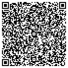 QR code with J & J Transportation LLC contacts