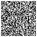 QR code with Joes Testing contacts