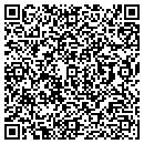 QR code with Avon Kathy's contacts