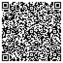 QR code with Katt Towing contacts