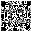 QR code with K&D Towing contacts