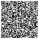 QR code with Ace Home Healthcare Agency Ltd contacts