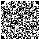 QR code with Agape Home Heath Service contacts