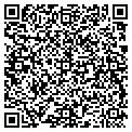 QR code with Burge Hvac contacts