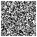QR code with O'neal Painting contacts