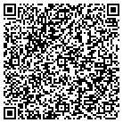 QR code with One Time Custom Painting contacts