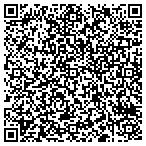QR code with R J Land Clearing & Excavating Inc contacts