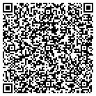 QR code with Rennos T J Home & Garden Art contacts
