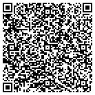 QR code with Mazzola's Towing & Snow contacts