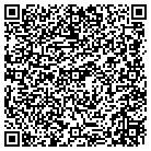 QR code with McGee's Towing contacts