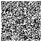 QR code with Kozbu Home Inspections Inc contacts