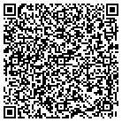 QR code with LCD Elevator, Inc. contacts