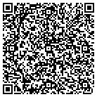 QR code with Myers Winslow Auto Wrecking contacts