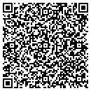 QR code with My Way Towing contacts