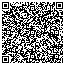 QR code with A Sight To See contacts
