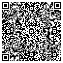 QR code with Ortiz Towing contacts