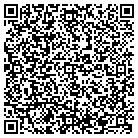 QR code with Ralph Adame Landscape Arch contacts
