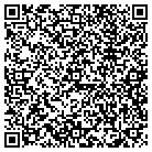 QR code with C & C Temp Control Inc contacts