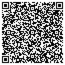 QR code with P & J Auto Body contacts