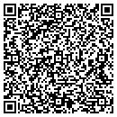 QR code with A-Storage Place contacts