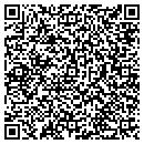 QR code with Racz's Towing contacts