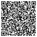 QR code with Ram Towing contacts