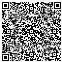 QR code with R T Bardin Inc contacts
