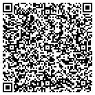 QR code with C G & V Mechanical Systems contacts