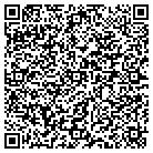 QR code with Advantage Home Health Service contacts