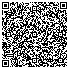 QR code with Samuel H Johnson Excavating Contractor contacts