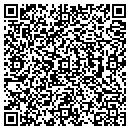QR code with Amradiogroup contacts
